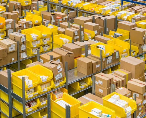 Sea Freight