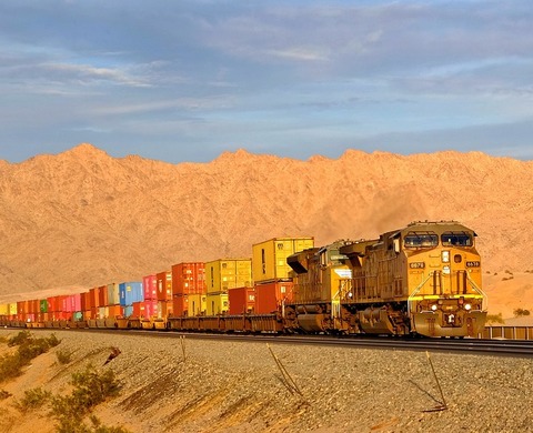 Sea Freight