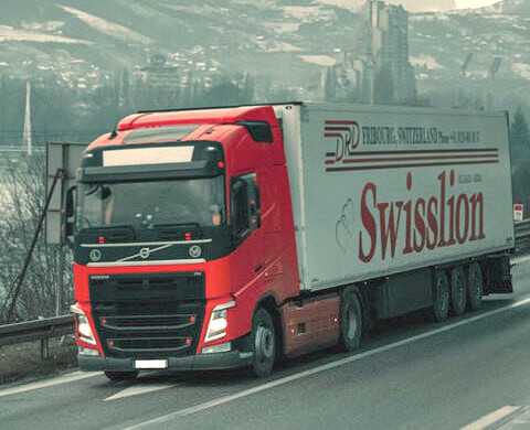 Sea Freight