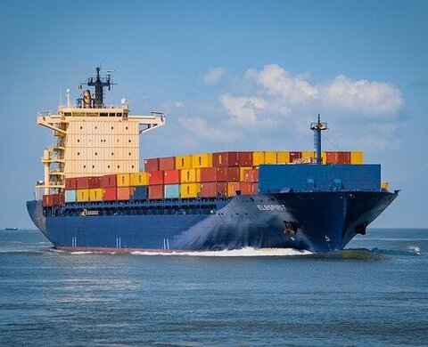Sea Freight